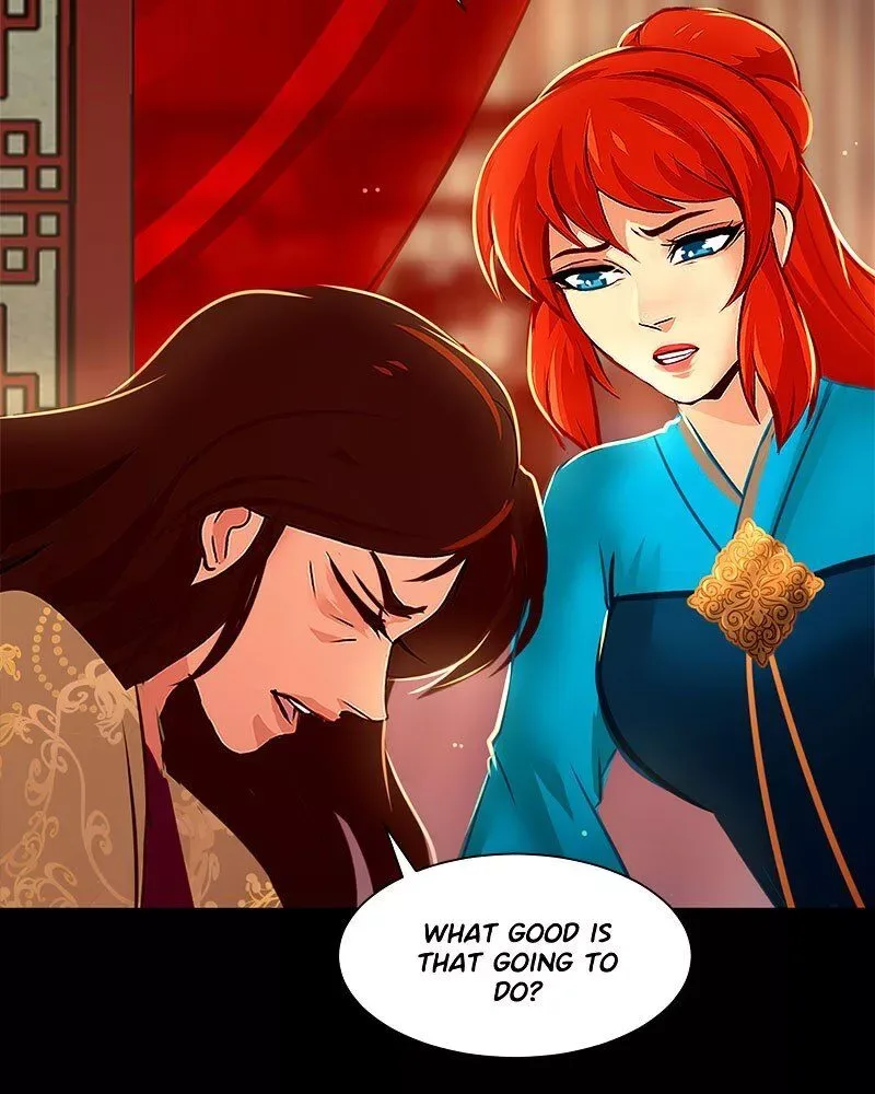 Subzero Chapter 65 page 33