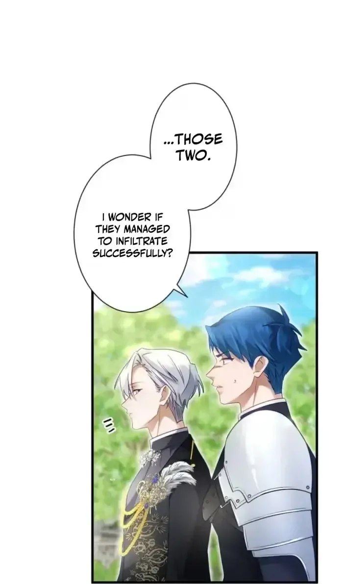I Committed a One-Night Mistake with the Young Lady? Chapter 67 page 12