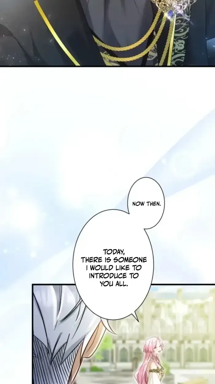 I Committed a One-Night Mistake with the Young Lady? Chapter 67 page 14
