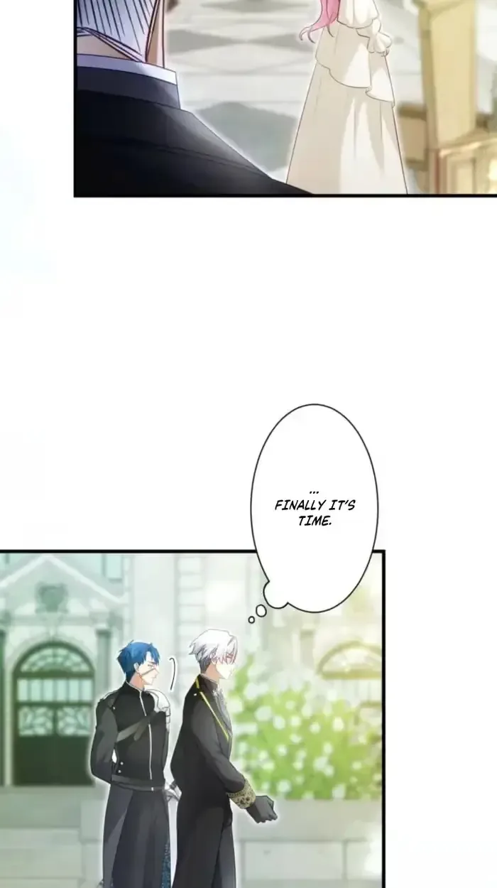I Committed a One-Night Mistake with the Young Lady? Chapter 67 page 15