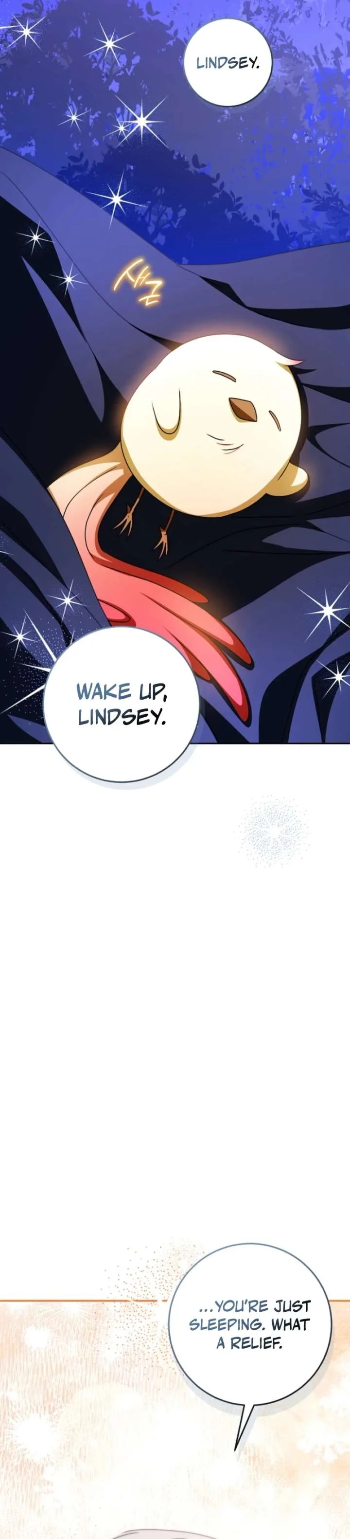 The Beloved New Daughter-in-law Of The Wolf Mansion Chapter 66 page 34