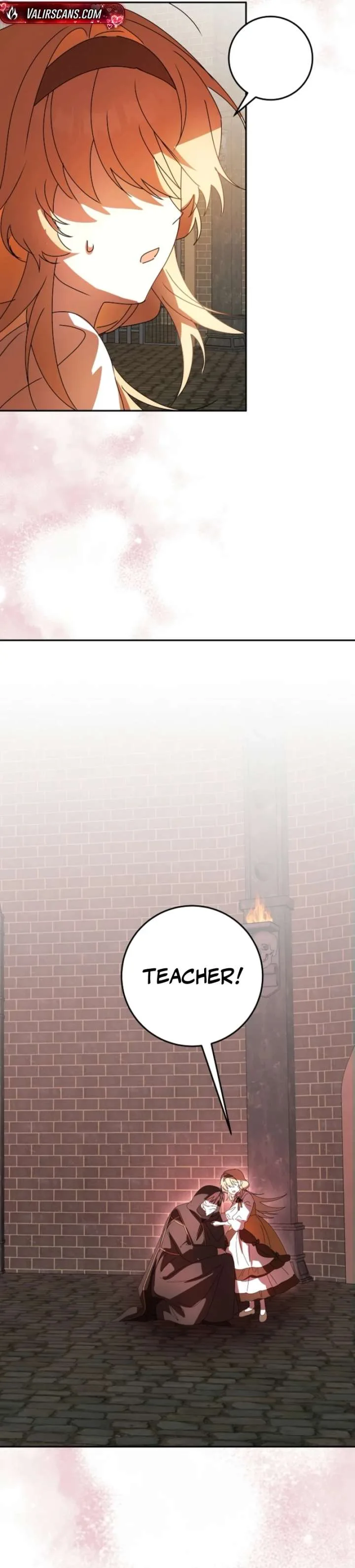The Beloved New Daughter-in-law Of The Wolf Mansion Chapter 66 page 41