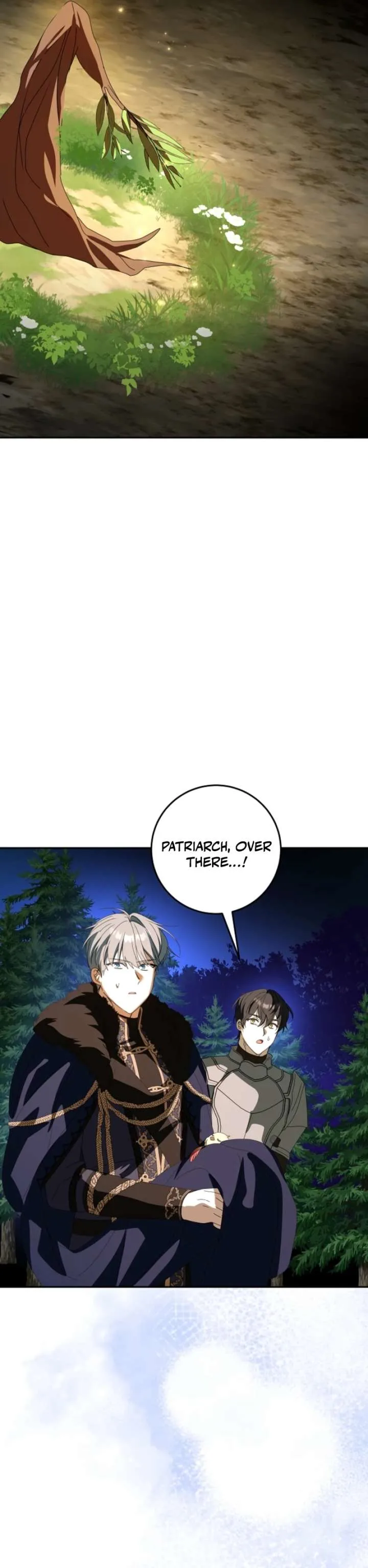 The Beloved New Daughter-in-law Of The Wolf Mansion Chapter 66 page 37