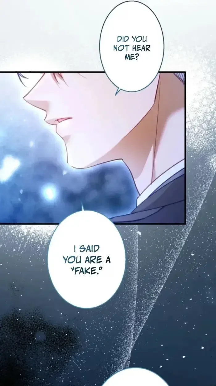 I Committed a One-Night Mistake with the Young Lady? Chapter 67 page 34
