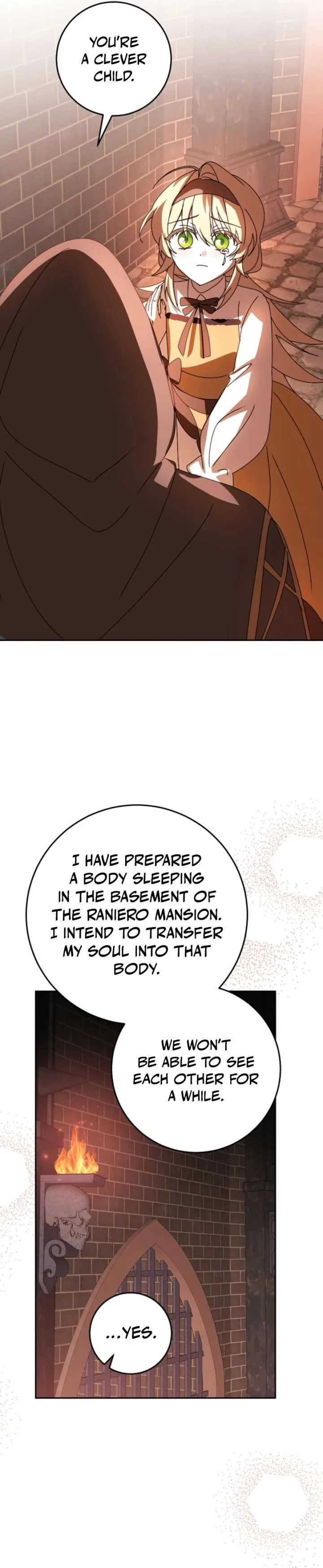 The Beloved New Daughter-in-law Of The Wolf Mansion Chapter 66 page 48