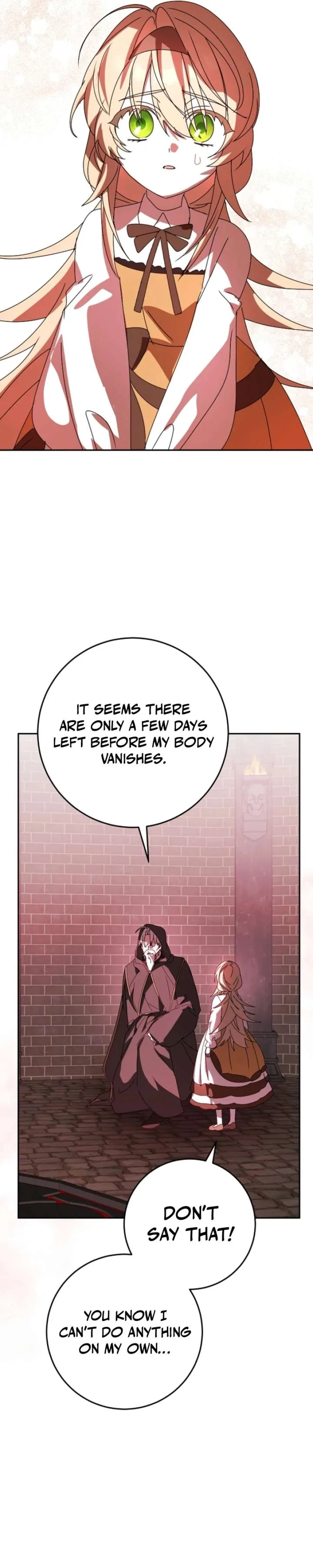 The Beloved New Daughter-in-law Of The Wolf Mansion Chapter 66 page 45