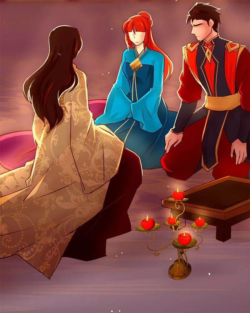 Subzero Chapter 65 page 67