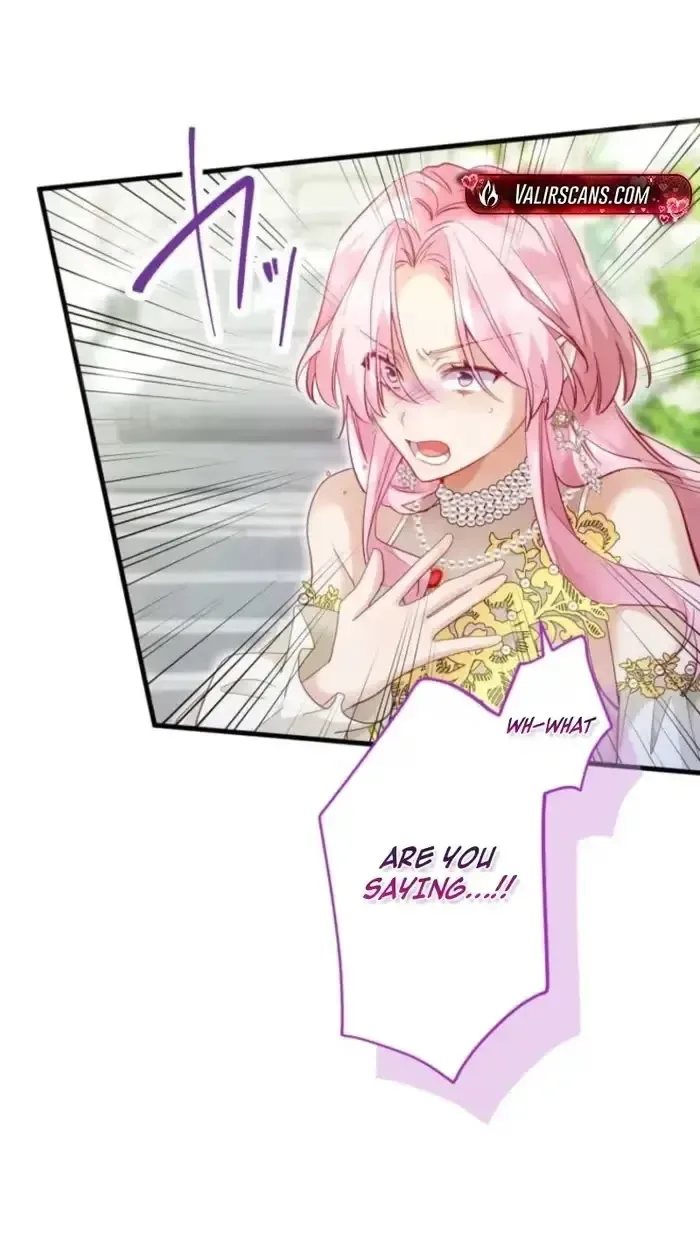 I Committed a One-Night Mistake with the Young Lady? Chapter 67 page 36