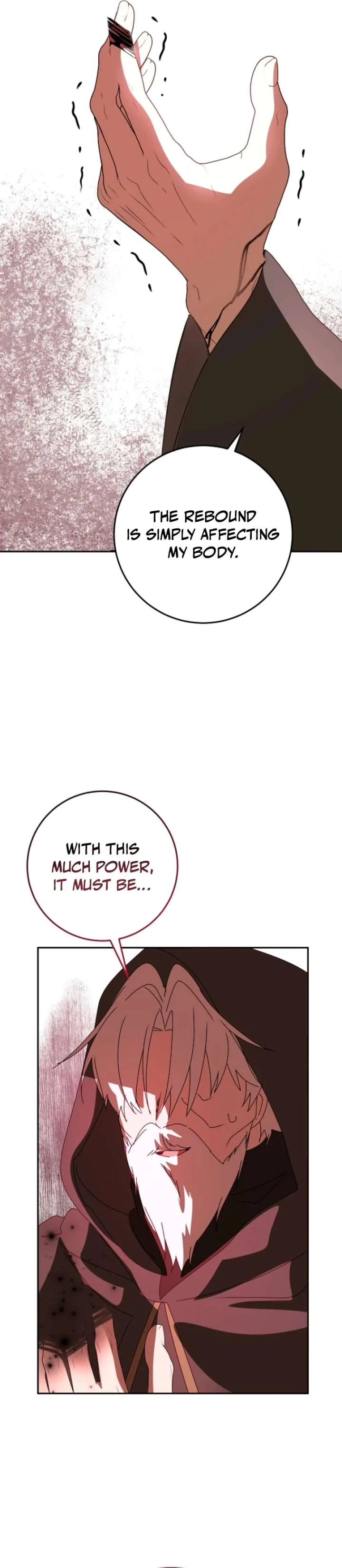 The Beloved New Daughter-in-law Of The Wolf Mansion Chapter 66 page 43