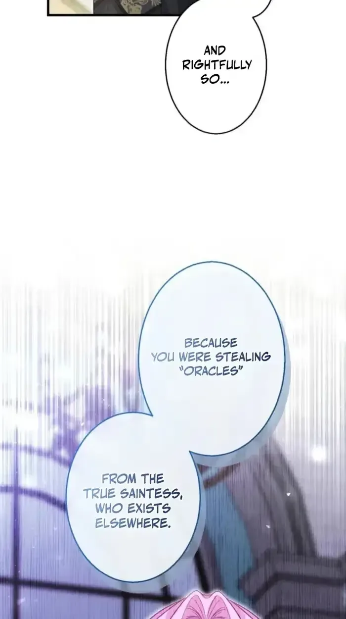 I Committed a One-Night Mistake with the Young Lady? Chapter 67 page 39