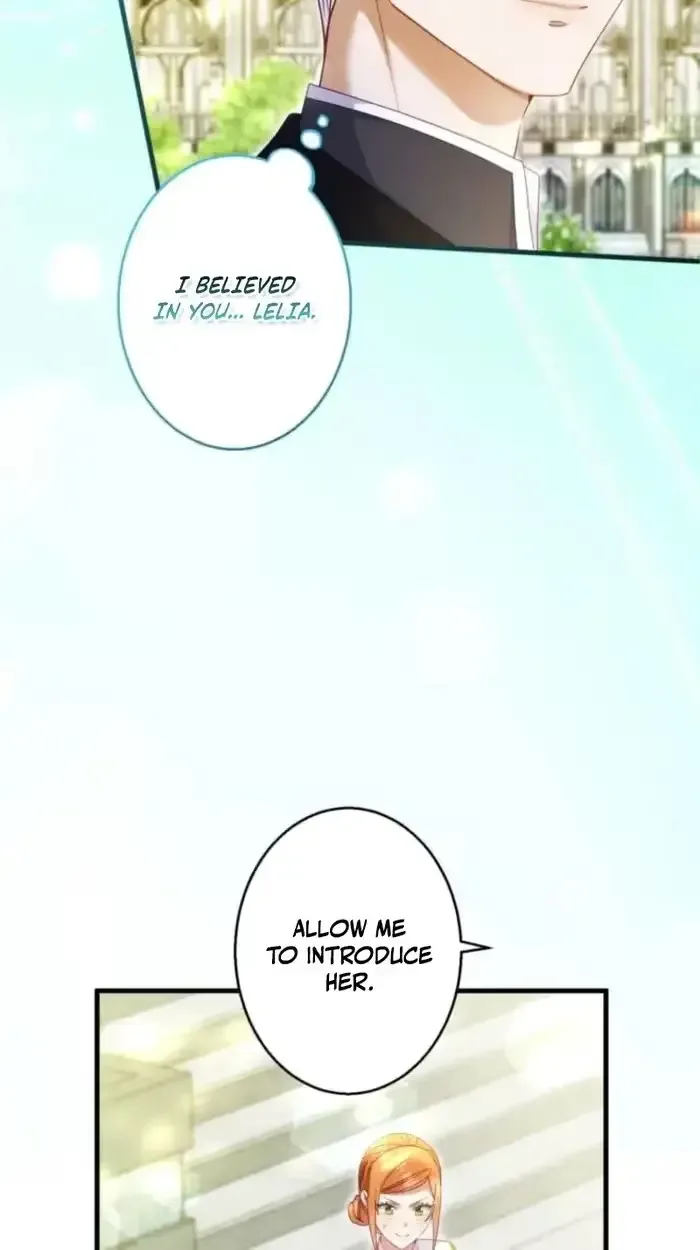 I Committed a One-Night Mistake with the Young Lady? Chapter 67 page 48