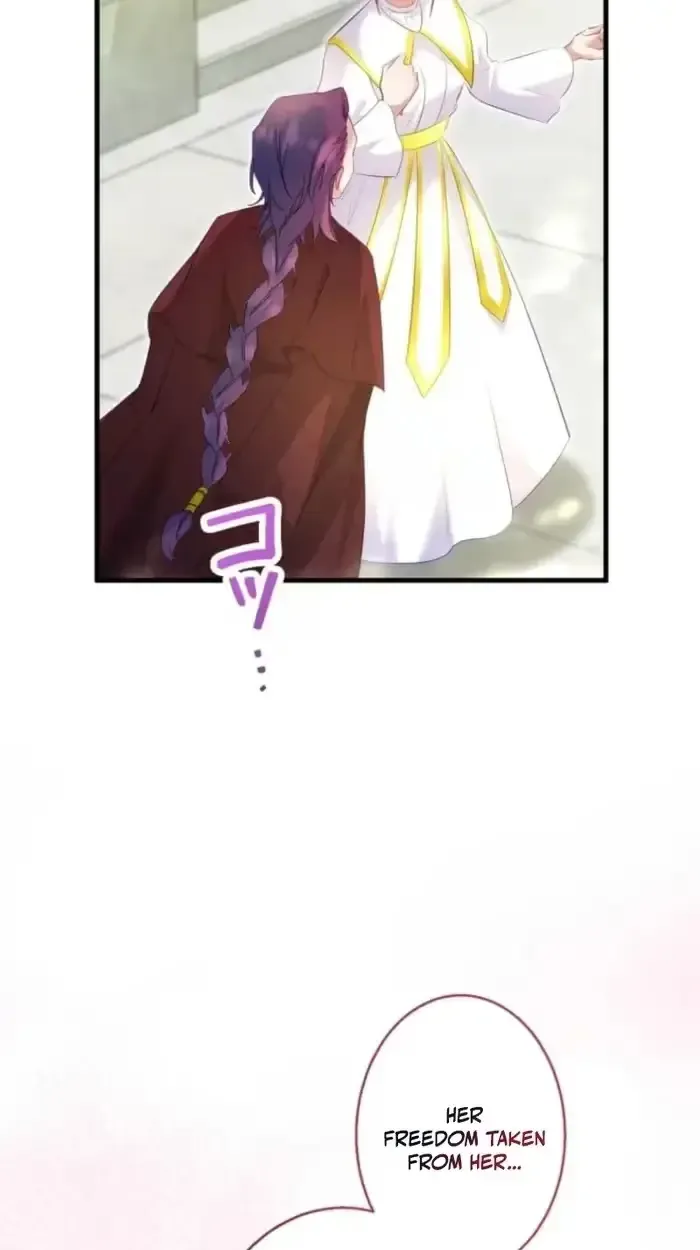 I Committed a One-Night Mistake with the Young Lady? Chapter 67 page 49