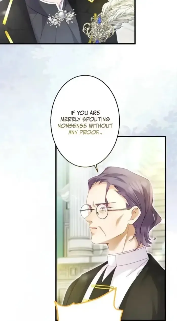 I Committed a One-Night Mistake with the Young Lady? Chapter 67 page 44