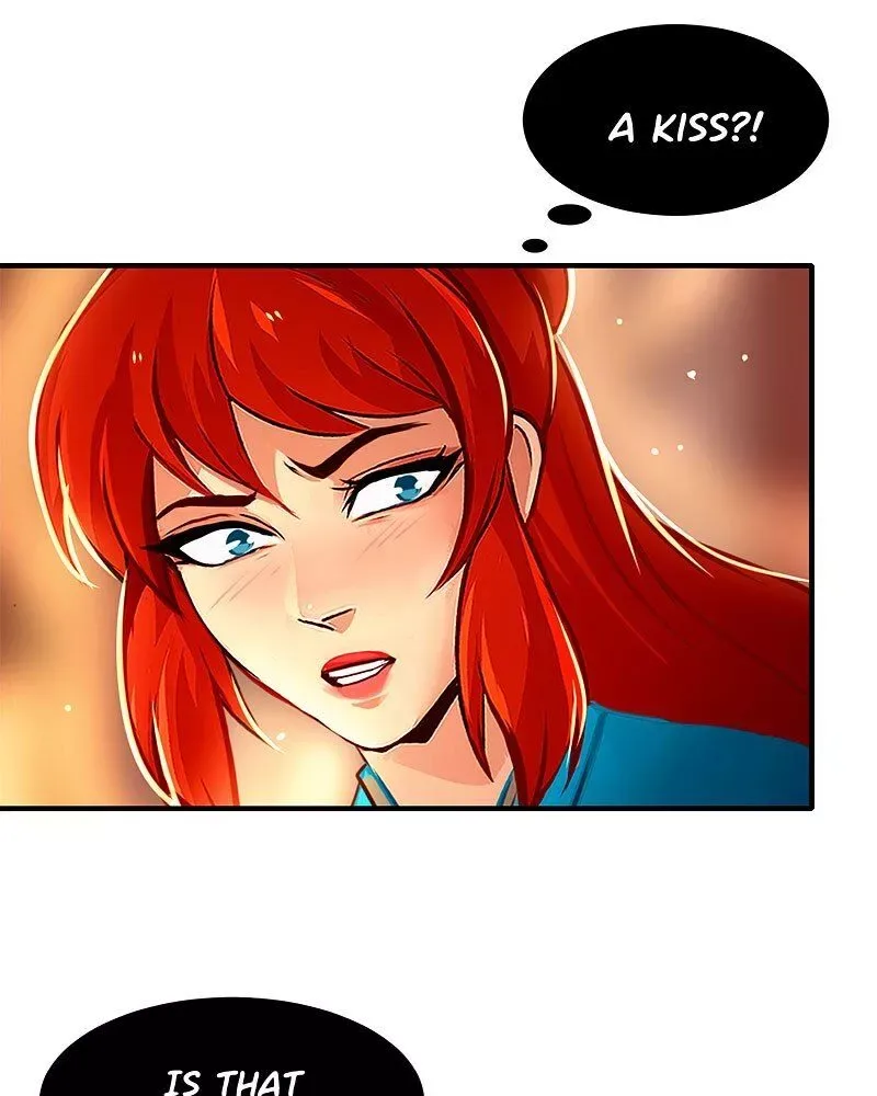 Subzero Chapter 65 page 74