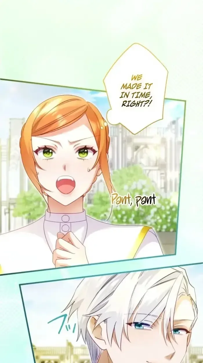 I Committed a One-Night Mistake with the Young Lady? Chapter 67 page 47
