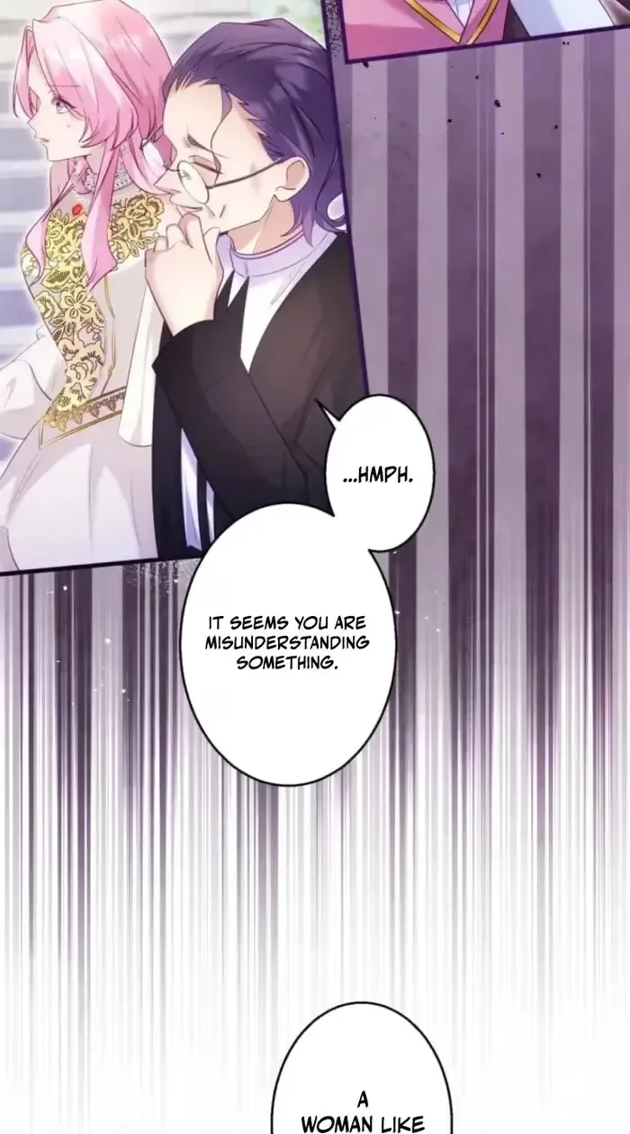 I Committed a One-Night Mistake with the Young Lady? Chapter 67 page 54