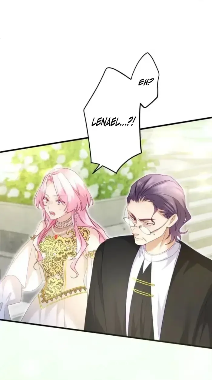 I Committed a One-Night Mistake with the Young Lady? Chapter 67 page 46