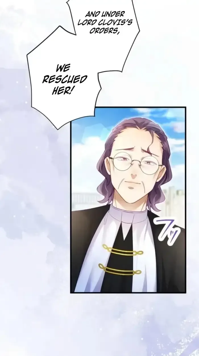 I Committed a One-Night Mistake with the Young Lady? Chapter 67 page 59