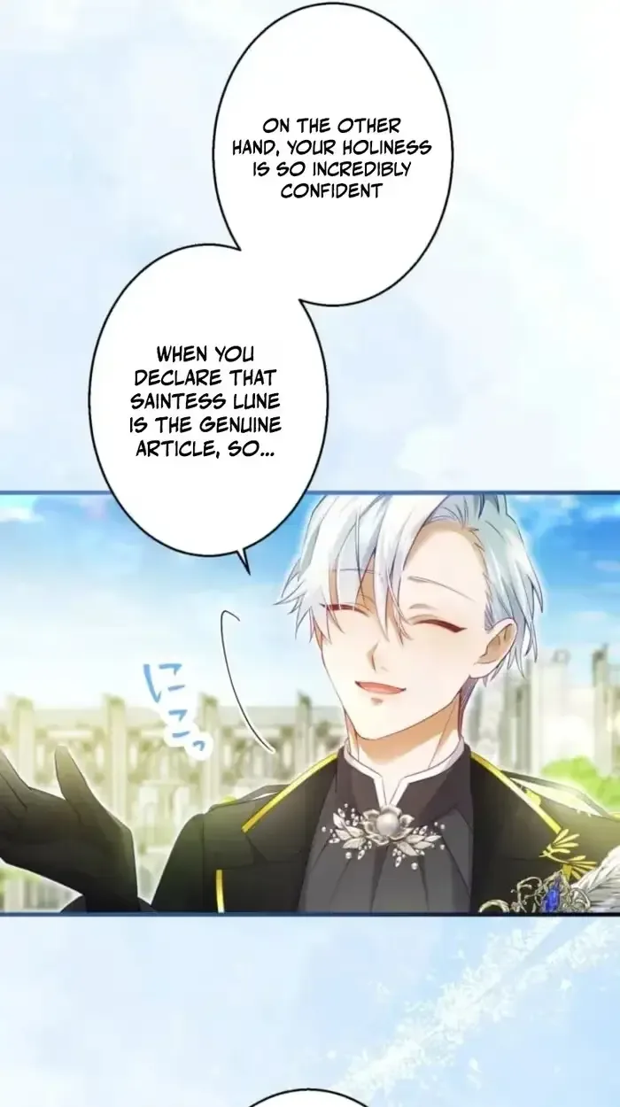 I Committed a One-Night Mistake with the Young Lady? Chapter 67 page 66