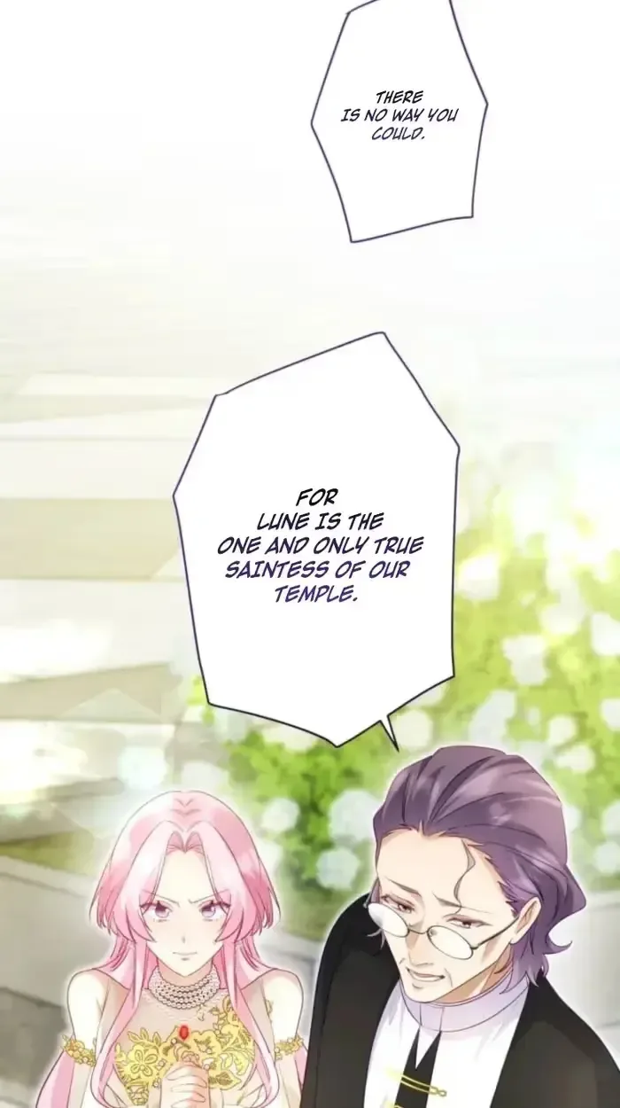 I Committed a One-Night Mistake with the Young Lady? Chapter 67 page 61