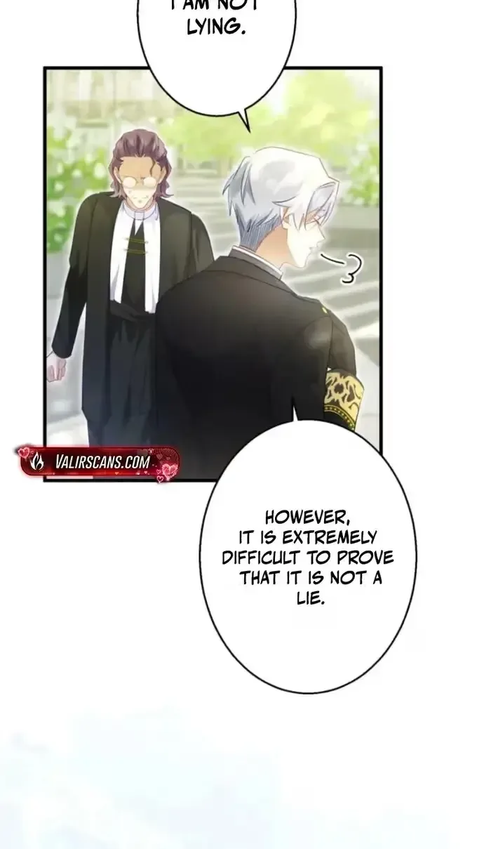 I Committed a One-Night Mistake with the Young Lady? Chapter 67 page 65