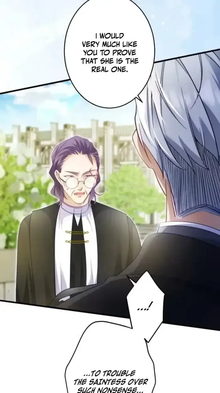 I Committed a One-Night Mistake with the Young Lady? Chapter 67 page 67