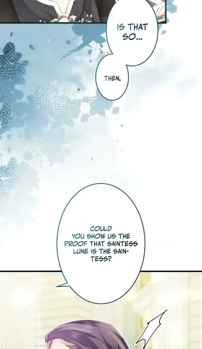 I Committed a One-Night Mistake with the Young Lady? Chapter 67 page 63