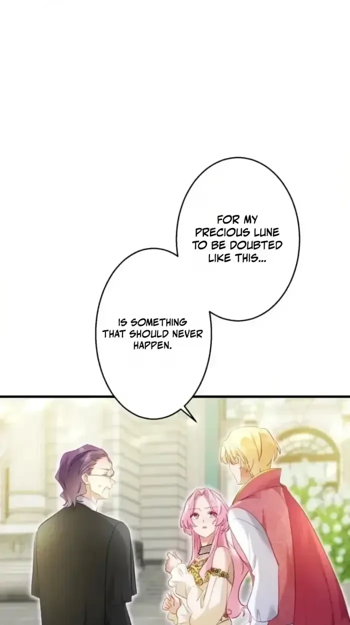 I Committed a One-Night Mistake with the Young Lady? Chapter 67 page 70