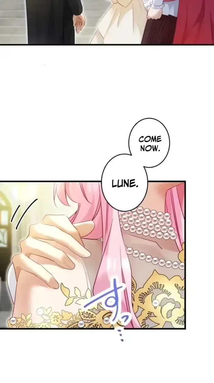 I Committed a One-Night Mistake with the Young Lady? Chapter 67 page 71