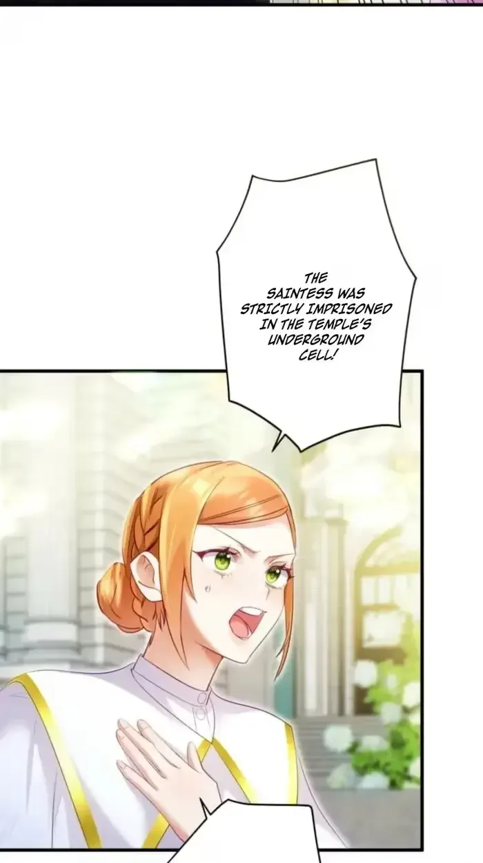 I Committed a One-Night Mistake with the Young Lady? Chapter 67 page 58