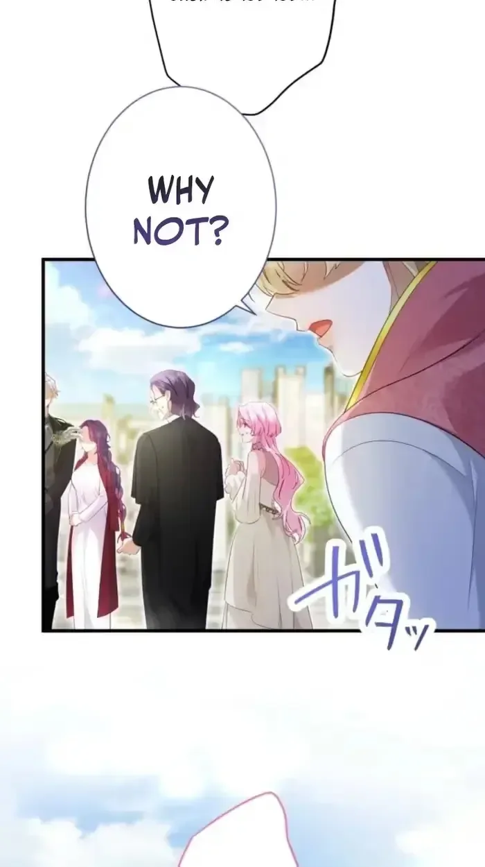 I Committed a One-Night Mistake with the Young Lady? Chapter 67 page 68