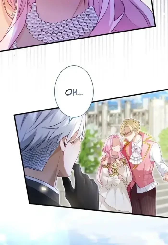 I Committed a One-Night Mistake with the Young Lady? Chapter 67 page 74