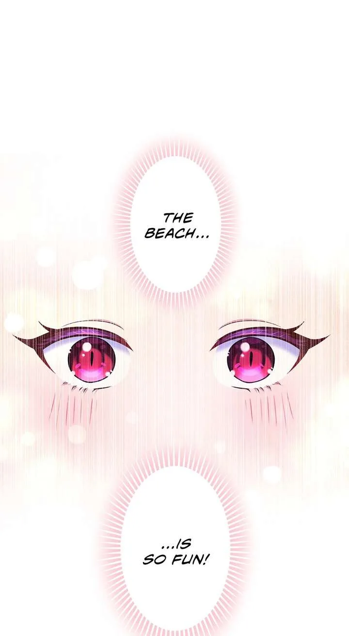 The Villainess Can’t Take Revenge on Her Reaper Father Chapter 67 page 13