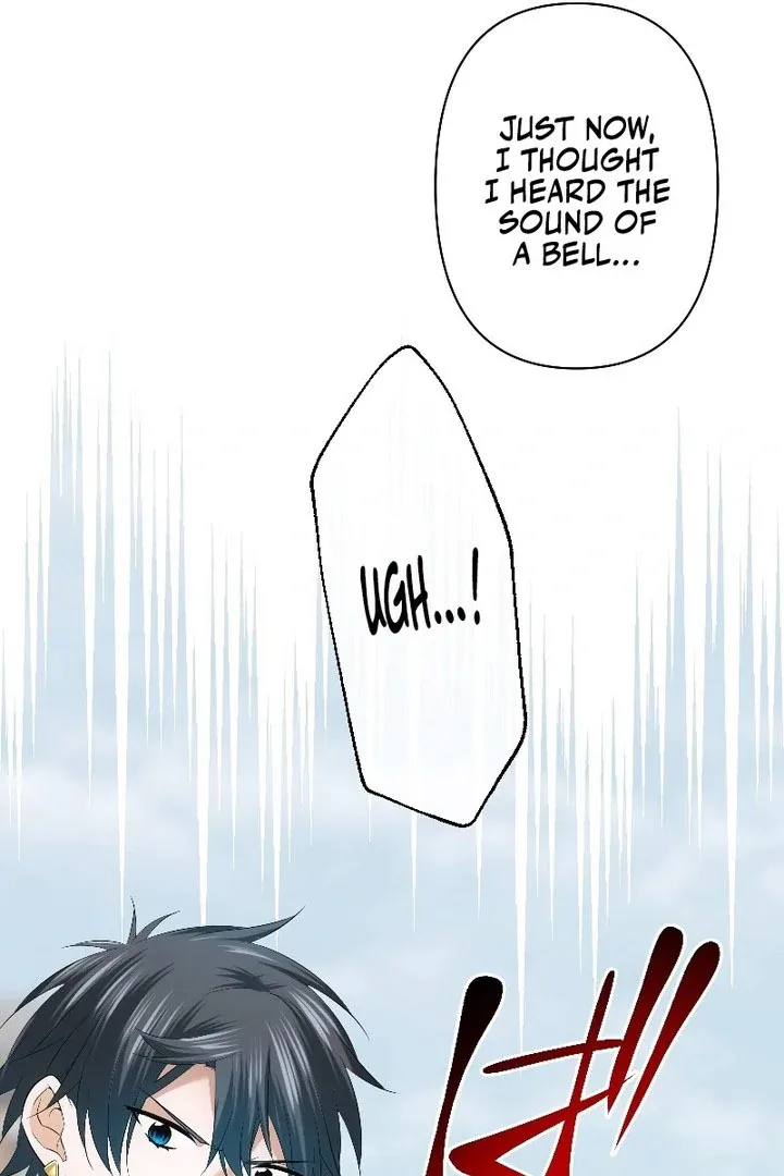 The Silent Sacrifice Princess And The Black Dragons Marriage Chapter 66 page 10