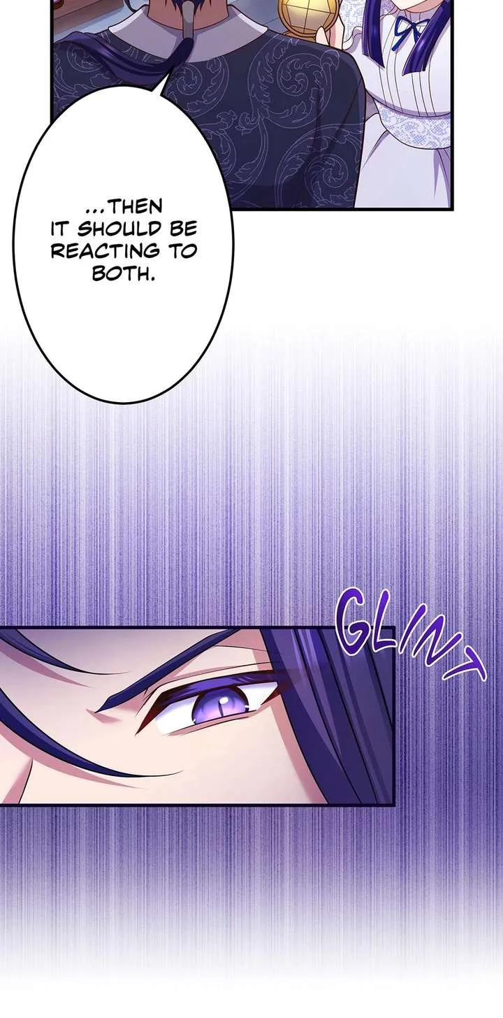 The Villainess Can’t Take Revenge on Her Reaper Father Chapter 67 page 6