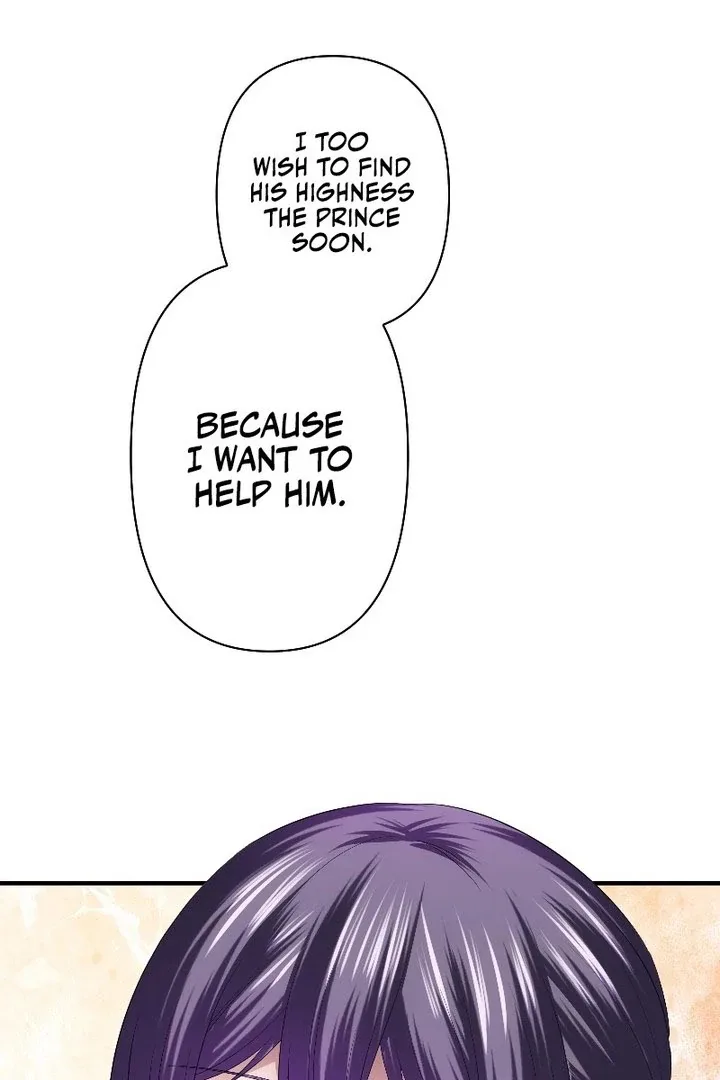 The Silent Sacrifice Princess And The Black Dragons Marriage Chapter 66 page 5