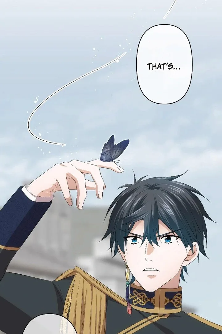 The Silent Sacrifice Princess And The Black Dragons Marriage Chapter 66 page 21