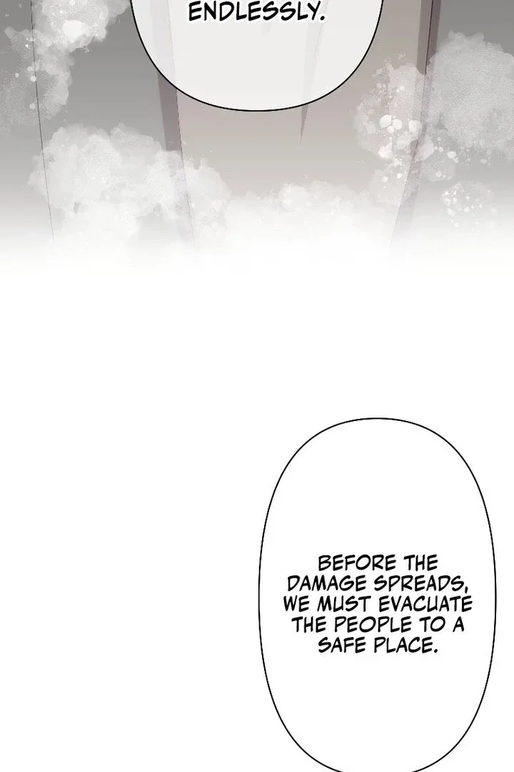 The Silent Sacrifice Princess And The Black Dragons Marriage Chapter 66 page 29