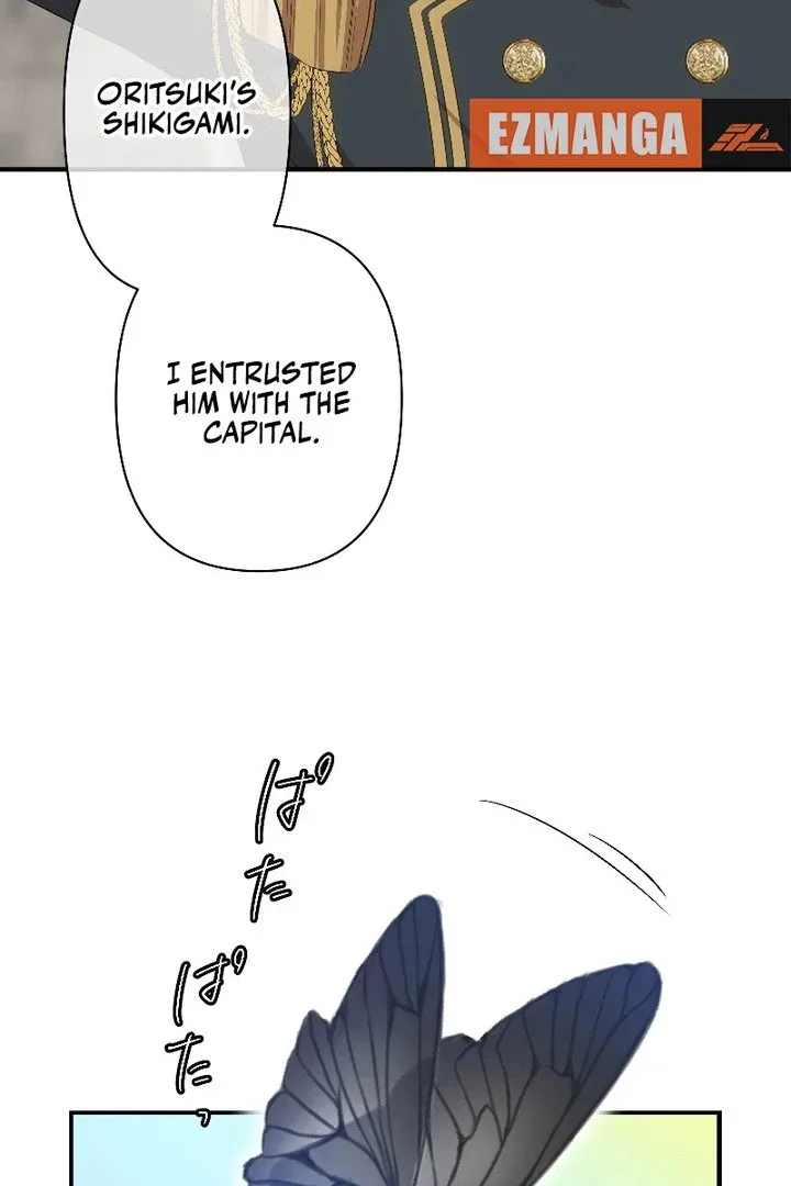 The Silent Sacrifice Princess And The Black Dragons Marriage Chapter 66 page 22