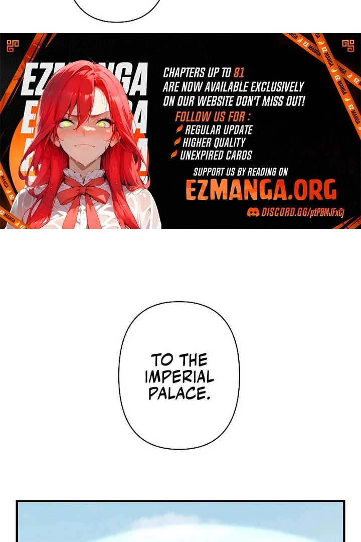 The Silent Sacrifice Princess And The Black Dragons Marriage Chapter 66 page 31