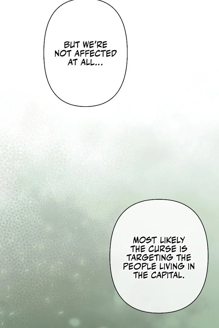The Silent Sacrifice Princess And The Black Dragons Marriage Chapter 66 page 25