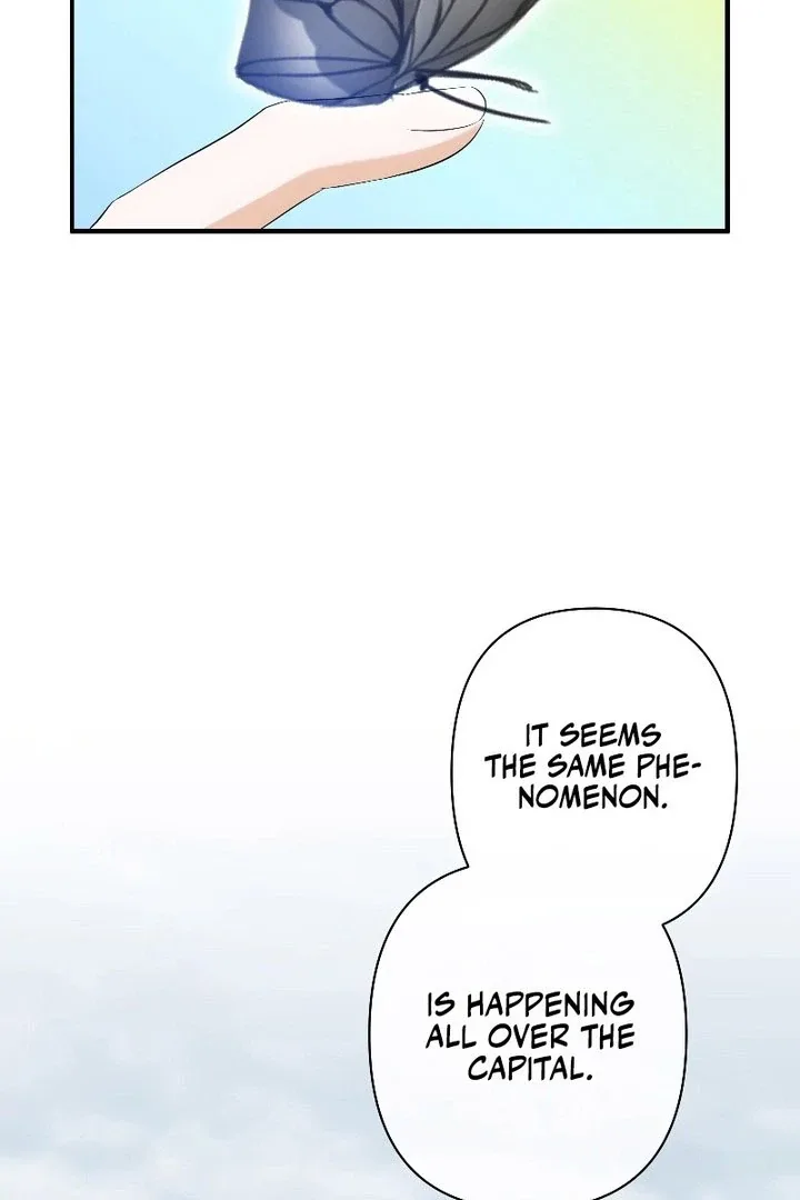 The Silent Sacrifice Princess And The Black Dragons Marriage Chapter 66 page 23