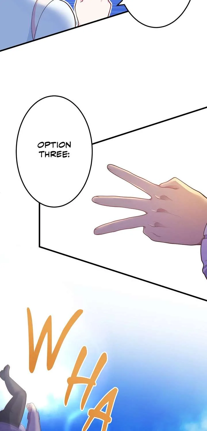 The Villainess Can’t Take Revenge on Her Reaper Father Chapter 67 page 22