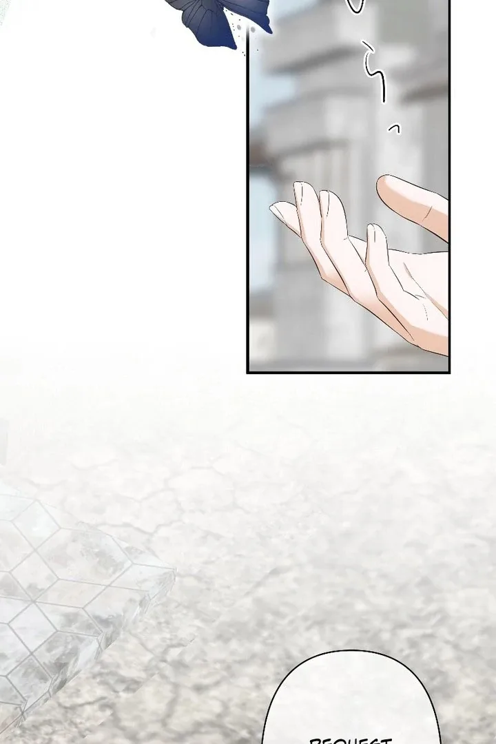 The Silent Sacrifice Princess And The Black Dragons Marriage Chapter 66 page 42