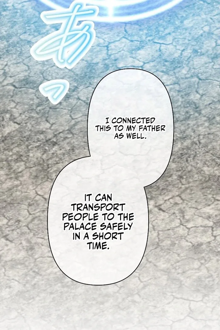 The Silent Sacrifice Princess And The Black Dragons Marriage Chapter 66 page 38