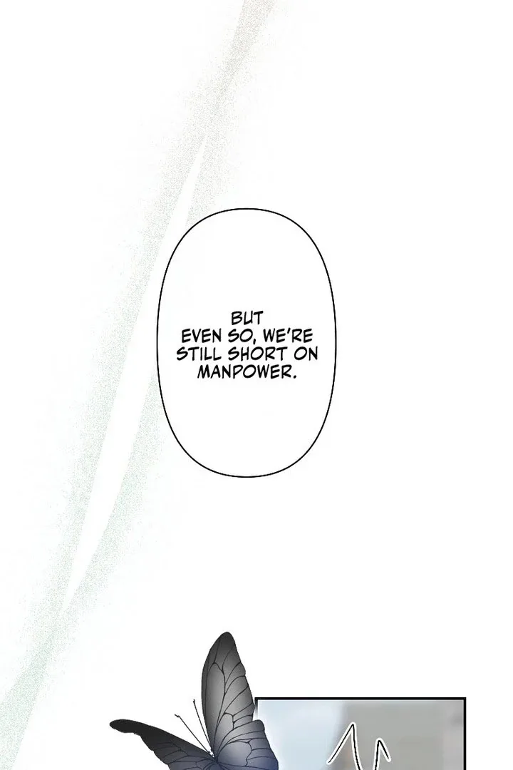 The Silent Sacrifice Princess And The Black Dragons Marriage Chapter 66 page 41