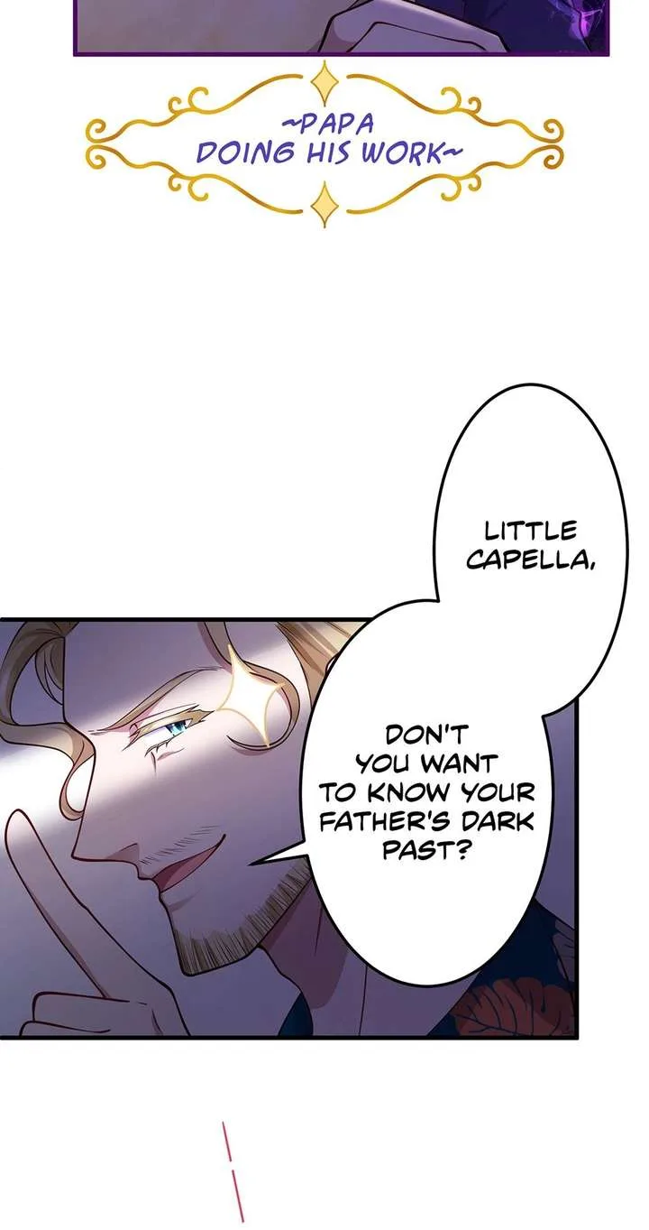 The Villainess Can’t Take Revenge on Her Reaper Father Chapter 67 page 53