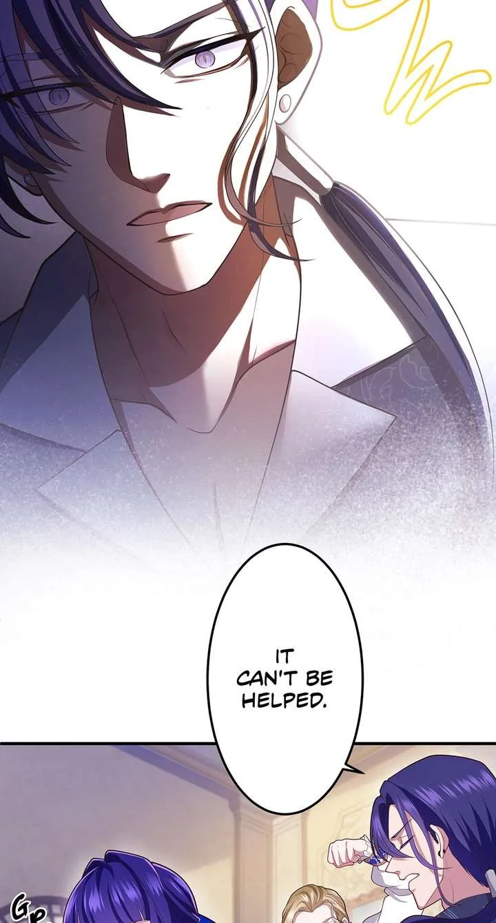 The Villainess Can’t Take Revenge on Her Reaper Father Chapter 67 page 47