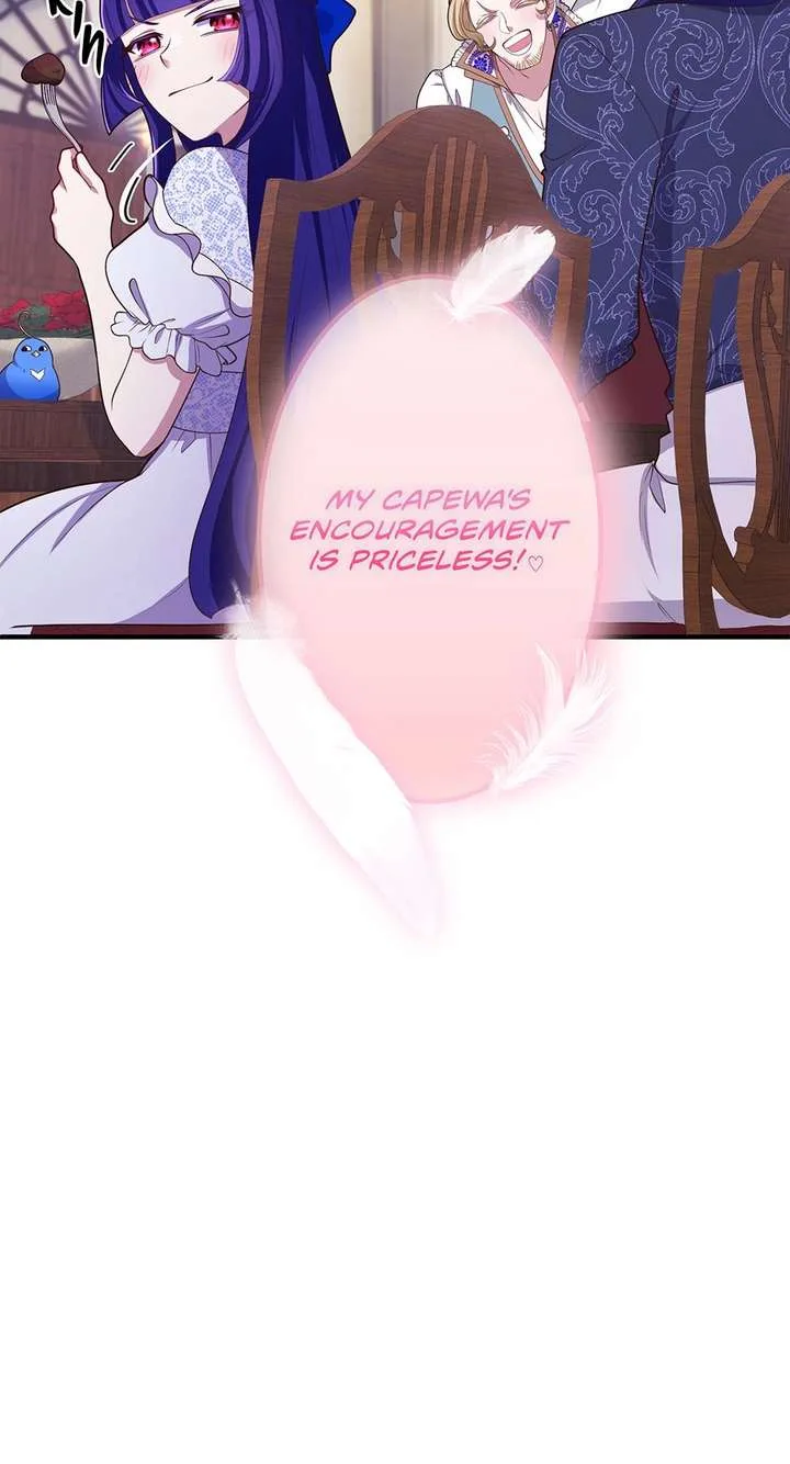 The Villainess Can’t Take Revenge on Her Reaper Father Chapter 67 page 48