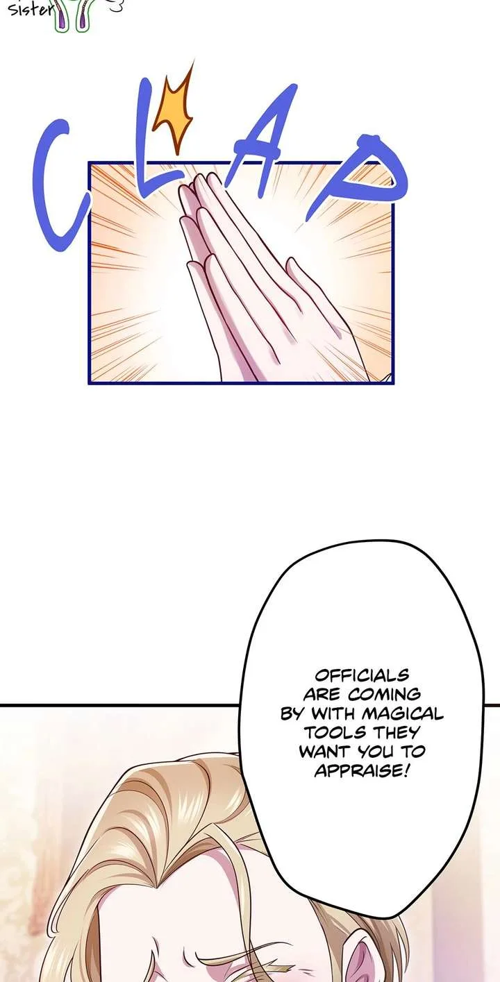The Villainess Can’t Take Revenge on Her Reaper Father Chapter 67 page 40